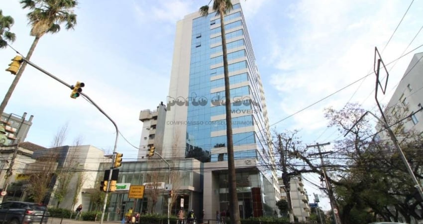 Sala comercial para alugar na Avenida Independência, 925, Independência, Porto Alegre