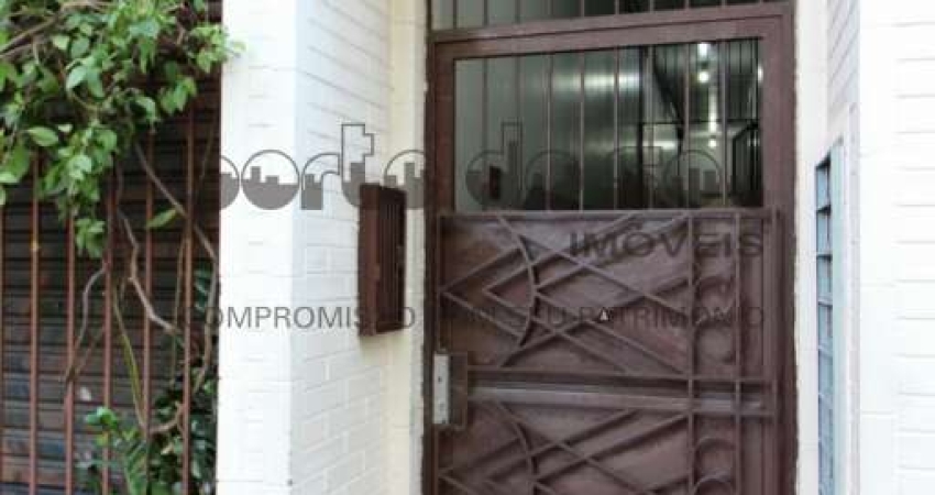 Apartamento com 1 quarto à venda na Rua Espírito Santo, 352, Centro Histórico, Porto Alegre