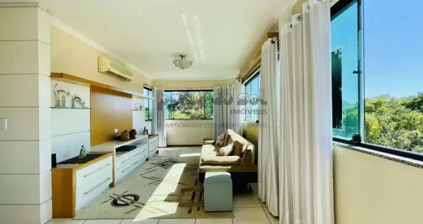Apartamento com 2 quartos à venda na Rua Conselheiro Ângelo Ferraz, 205, Jardim Itu Sabará, Porto Alegre