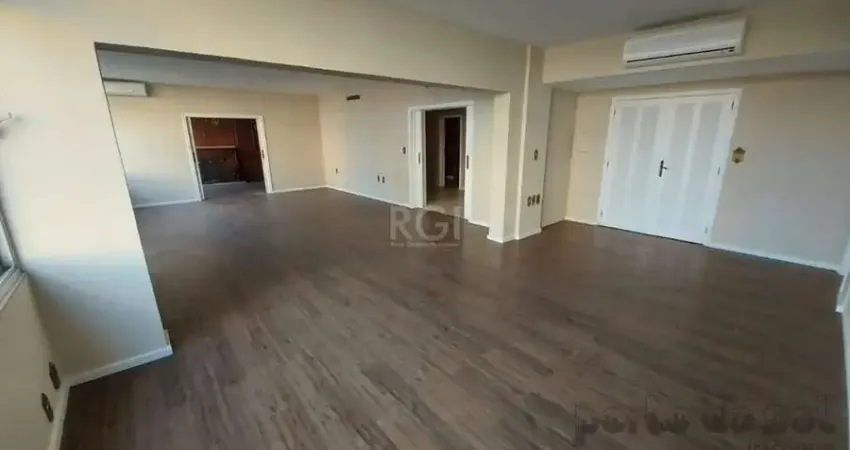 Apartamento de 4 dormitórios à venda na Hilário
