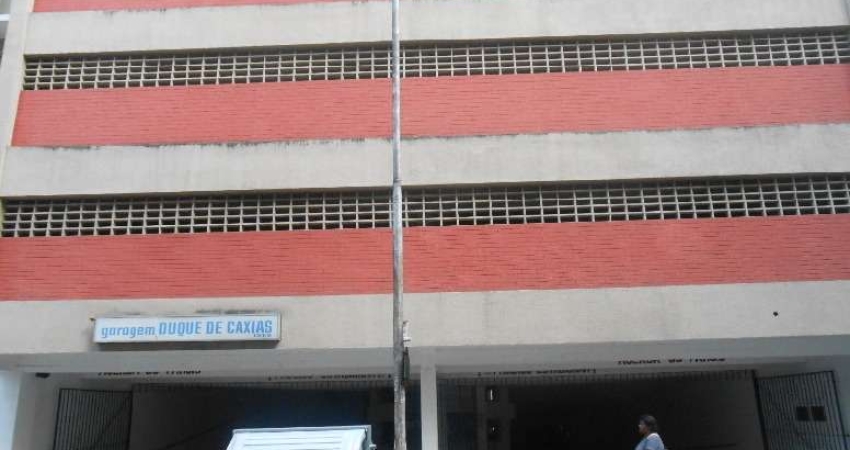 Garagem para alugar na Rua Duque de Caxias, 1389, Centro Histórico, Porto Alegre