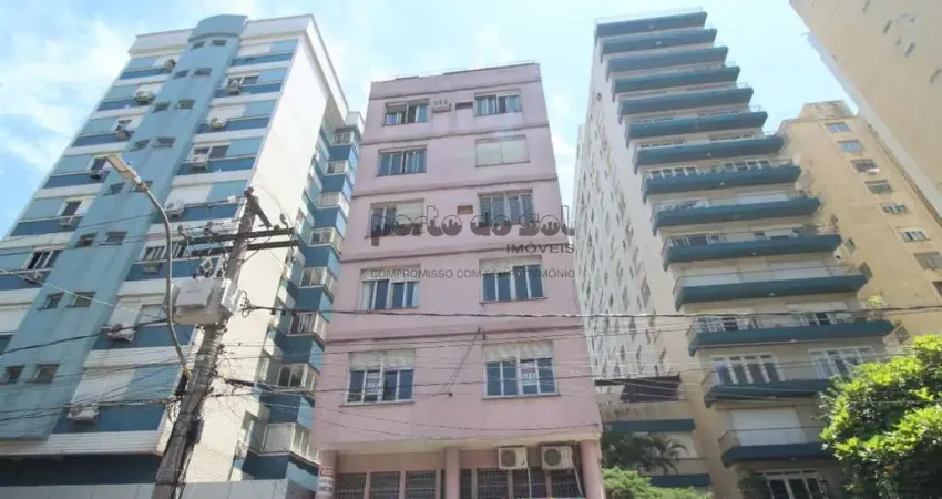 Apartamento com 1 quarto para alugar na Avenida Independência, 1110, Independência, Porto Alegre