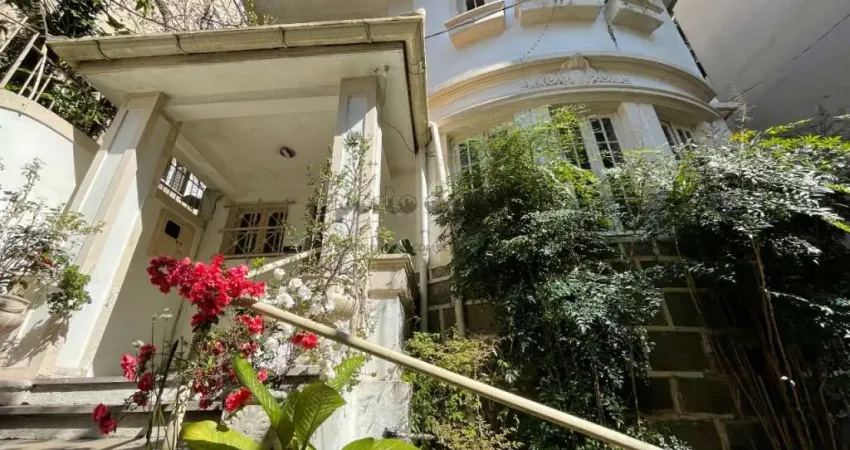 Casa com 4 quartos à venda na Rua Barros Cassal, 687, Bom Fim, Porto Alegre