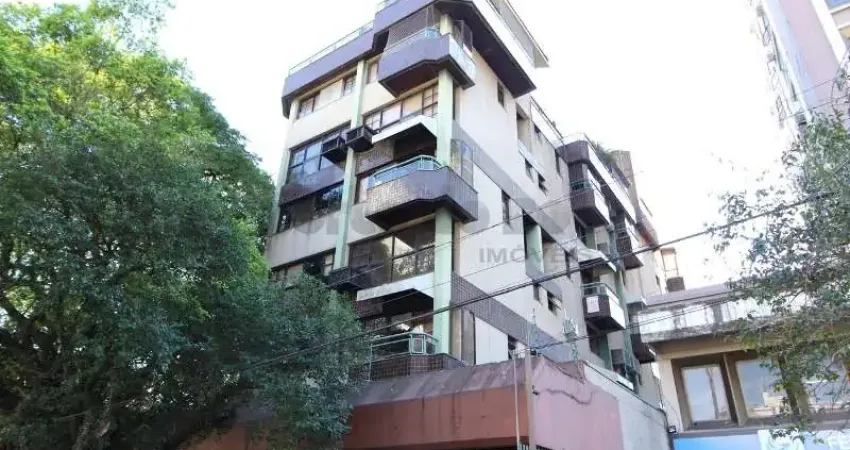 Apartamento com 1 quarto à venda na Avenida Independência, 972, Independência, Porto Alegre