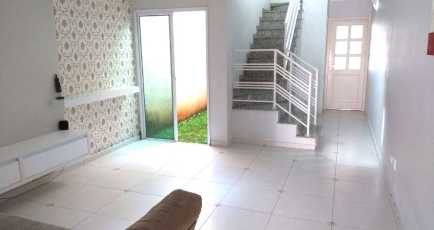 Casa com 3 quartos à venda na Rua Bartolomeu de Torales, 51, Vila Mazzei, São Paulo