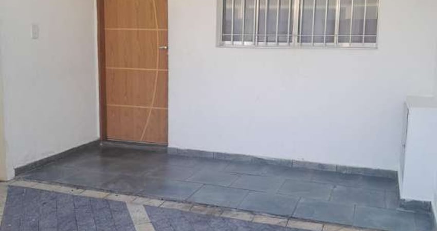 Casa - Sobrado em condomínio, para Aluguel em São Paulo/SP