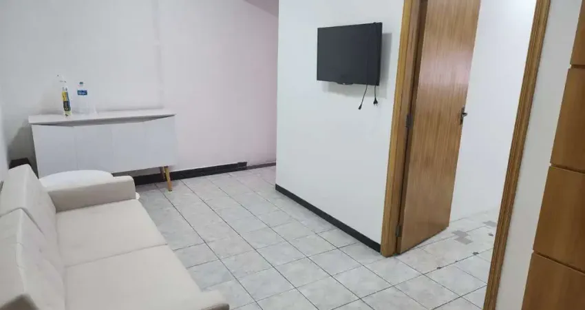 Sala comercial à venda na Rua Ezequiel Freire - até 329/330, 55, Santana, São Paulo