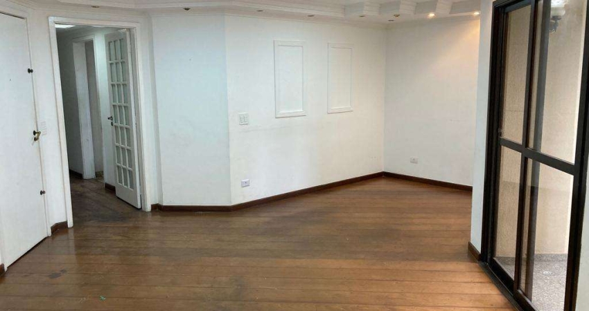 Apartamento com 3 quartos à venda na Avenida Alfredo Zunkeller, 144 - Ap 3, Parque Mandaqui, São Paulo
