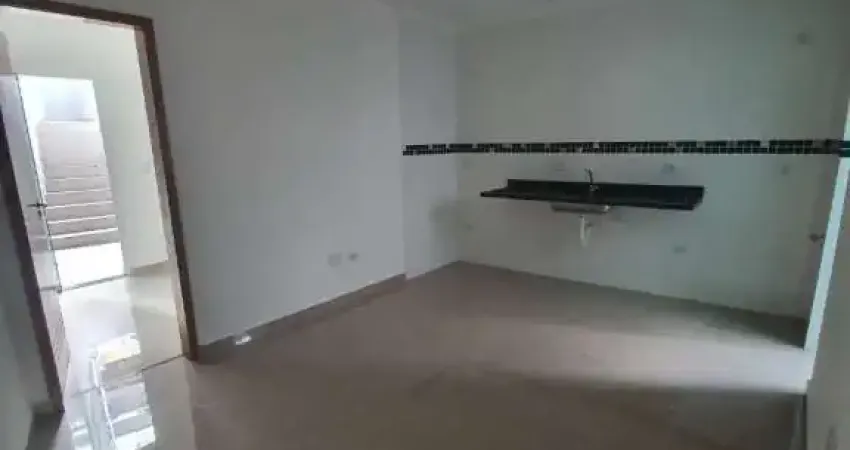 Apartamento com 2 quartos à venda na Rua Verona, Parada Inglesa, São Paulo