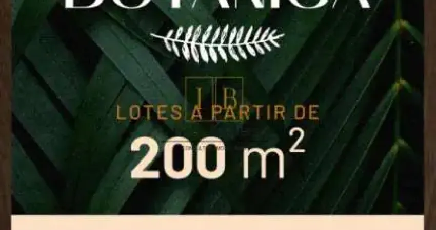 Terreno em condomínio fechado à venda no Colinas de Indaiatuba, Indaiatuba 