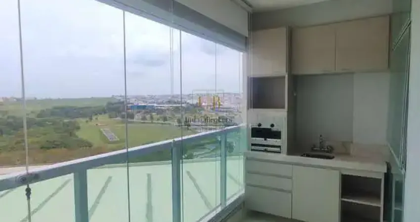 Apartamento com 3 quartos à venda no Jardim Pompéia, Indaiatuba 