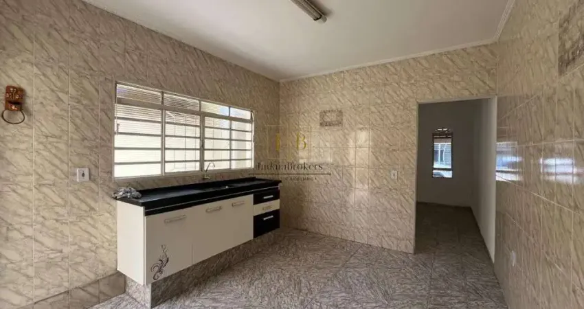 Casa com 1 quarto à venda no Jardim Alice, Indaiatuba 