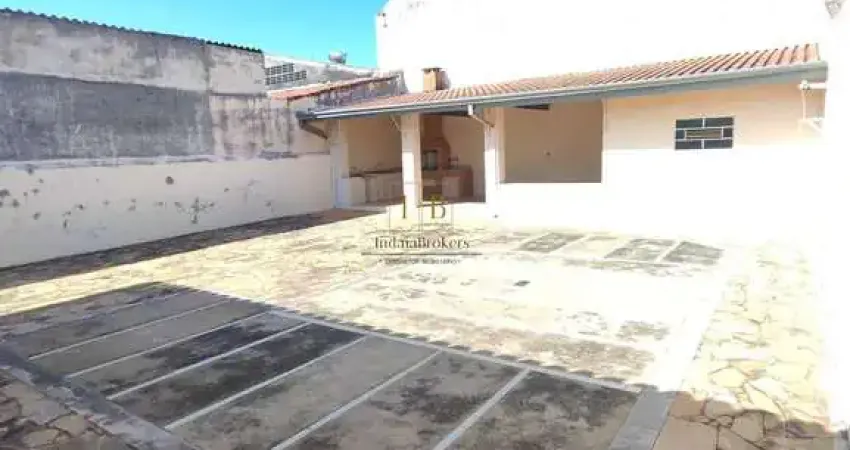 Casa com 3 quartos à venda na Cidade Nova I, Indaiatuba 