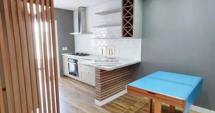 Casa em condomínio fechado com 3 quartos à venda no Jardim Mantova, Indaiatuba 