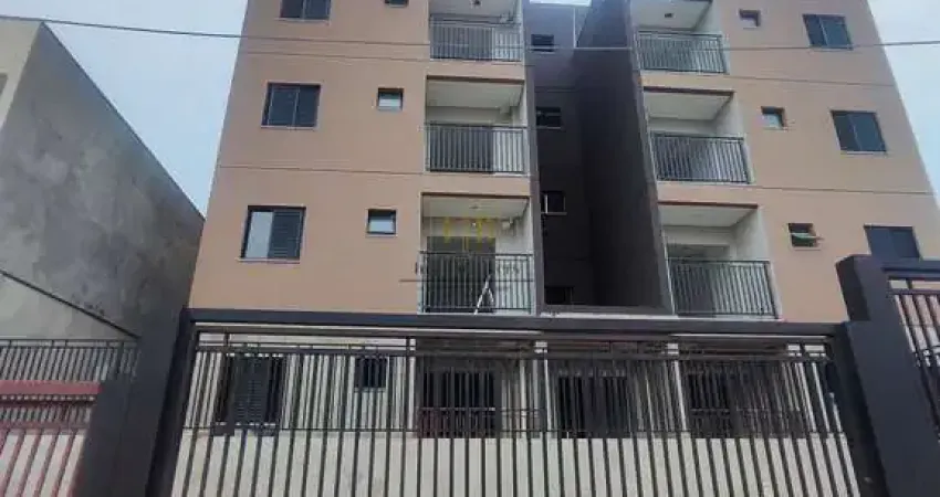Apartamento com 2 quartos à venda no Jardim Colonial, Indaiatuba 