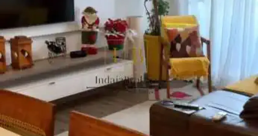 Apartamento com 3 quartos à venda no Jardim Pompéia, Indaiatuba 