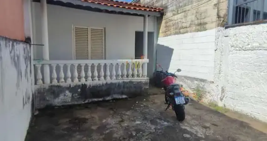Casa com 2 quartos à venda no Jardim Morada do Sol, Indaiatuba 