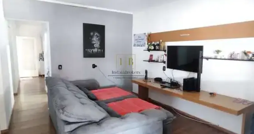 Casa com 5 quartos à venda no Jardim Morada do Sol, Indaiatuba 