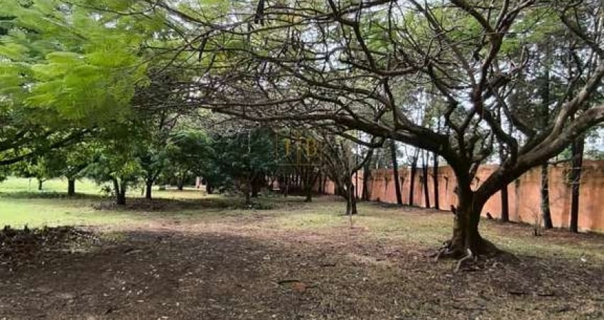 Chácara / sítio à venda no Recanto Campestre Internacional de Viracopos Gleba 6, Indaiatuba 