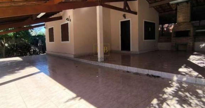 Chácara / sítio com 2 quartos à venda no Recanto Campestre Internacional de Viracopos Gleba 6, Indaiatuba 