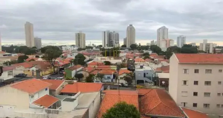 Apartamento mobiliado no edifício firenze: conforto e pratic