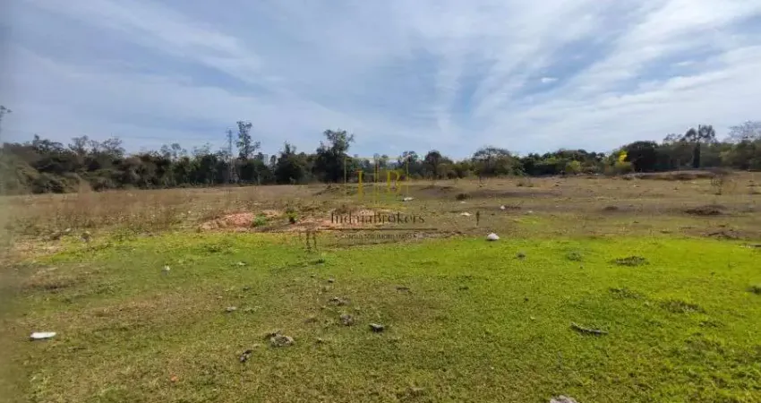 Terreno comercial à venda no Jardim Oliveira Camargo, Indaiatuba 