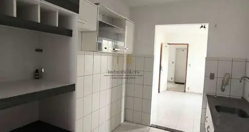 Apartamento à venda na Avenida Coronel Antônio Estanislau do Amaral, Jardim Juliana, Indaiatuba