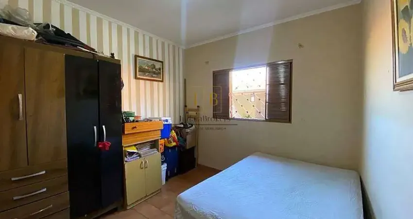 Casa com 2 quartos à venda na Vila Rubens, Indaiatuba 