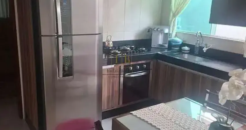 Casa com 2 quartos à venda no Jardim Morumbi, Indaiatuba