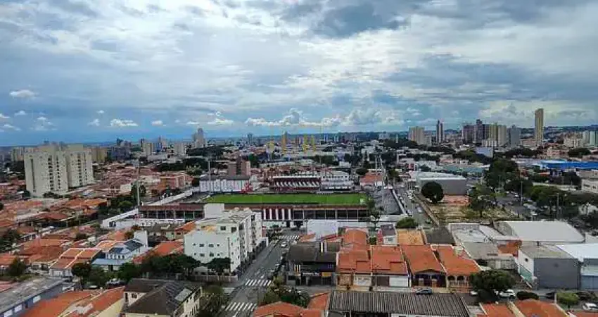 Apartamento com 3 quartos à venda na Rua Nicarágua, Parque Boa Esperança, Indaiatuba