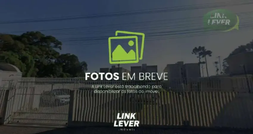 Apartamento com 2 dormitórios para alugar, 45 m² por r$ 1.505/mês - palmital - colombo/pr