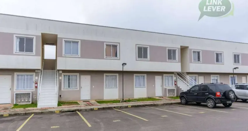 Apartamento com 2 dormitórios para alugar, 41 m² por r$ 1.641,00/mês - jardim guarujá - colombo/pr