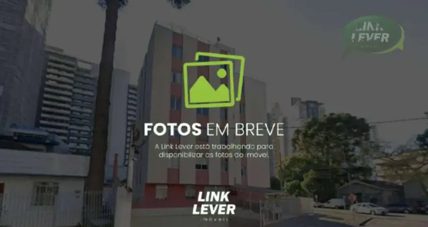 Apartamento com 2 dormitórios para alugar, 43 m² por r$ 3.243,00/mês - alto da glória - curitiba/pr