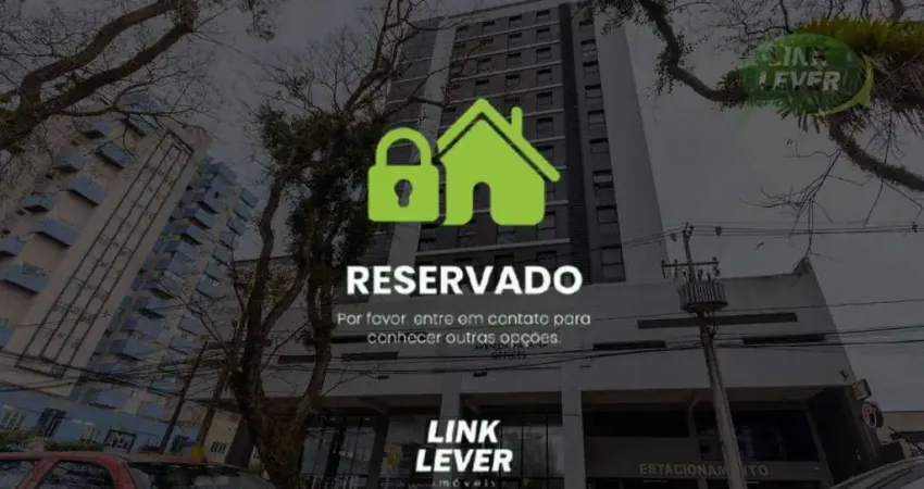 Sala à venda, 30 m² por r$ 289.000,00 - bacacheri - curitiba/pr