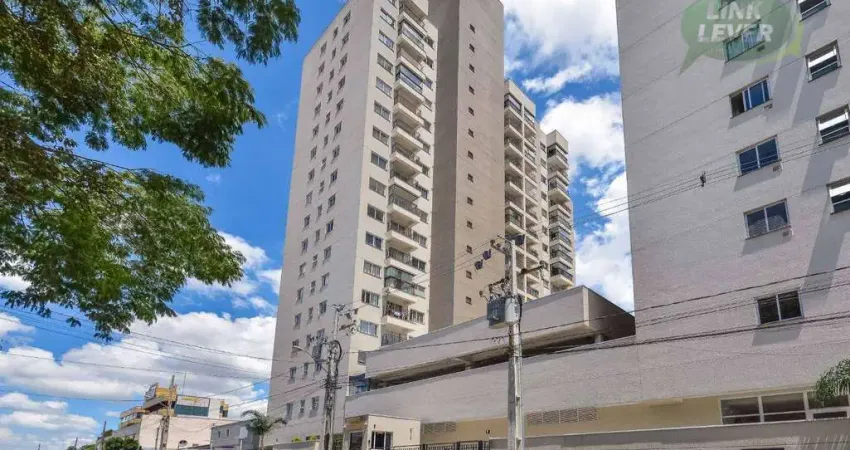 Apartamento com 1 dormitório à venda, 29 m² por R$ 275.000,00 - Capão Raso - Curitiba/PR