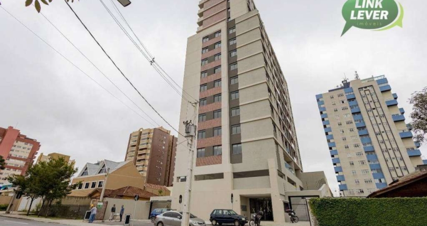 Apartamento com 3 dormitórios à venda, 245 m² por R$ 2.200.000,00 - Bacacheri - Curitiba/PR