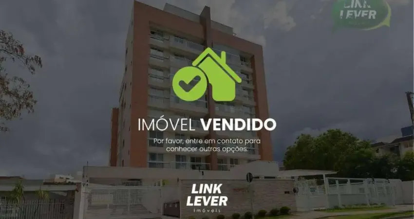 Apartamento com 2 dormitórios à venda, 60 m²- Rua Amazonas Marcondes, 933 - Cabral - Curitiba/PR