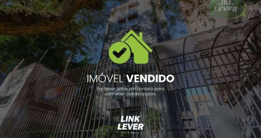 Apartamento com 2 dormitórios à venda, 66 m²- Água Verde - Curitiba/PR