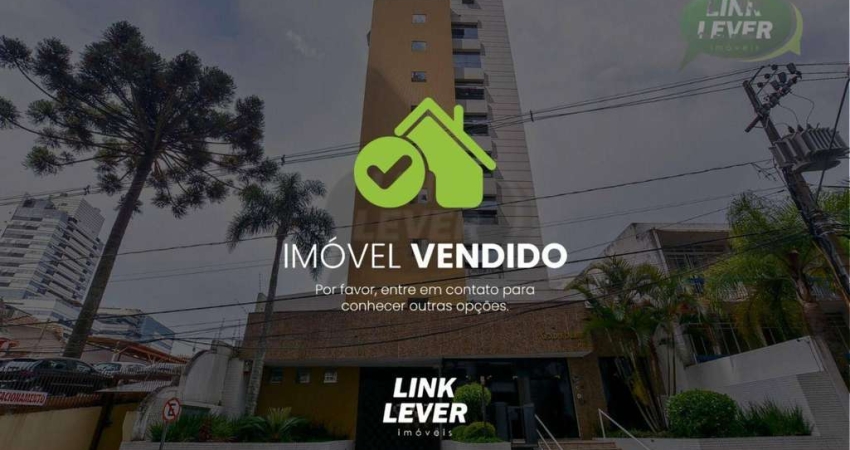 Loja à venda, 10 m² - Centro Cívico - Curitiba/PR