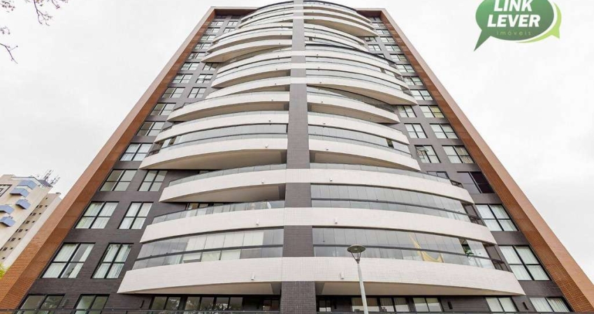 Apartamento com 3 quartos à venda na Rua Canadá, 533, Bacacheri, Curitiba