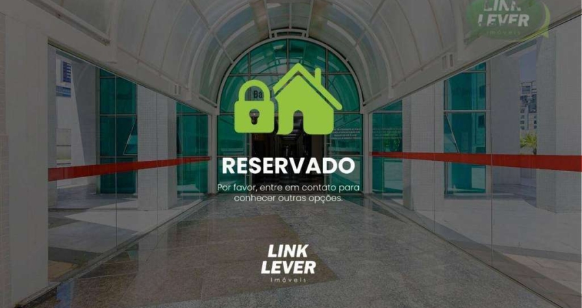 Conjunto à venda, 41 m² por R$ 398.000,00 - Batel - Curitiba/PR