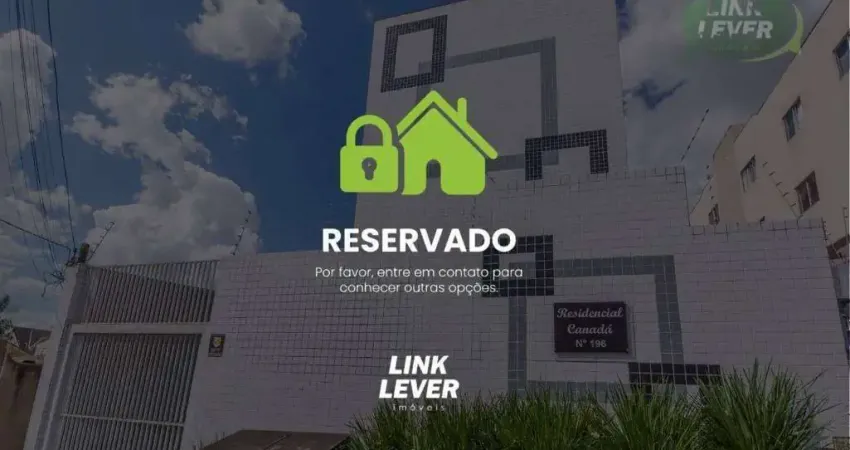 Apartamento Garden com 2 dormitórios à venda, 82 m² por R$ 359.000 - Tingui - Curitiba/PR