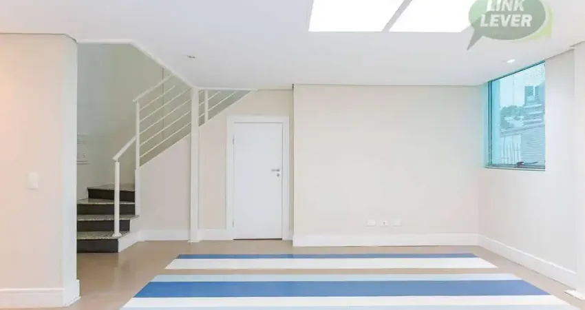 Loja à venda, 64 m² por R$ 600.000 - Batel - Curitiba/PR
