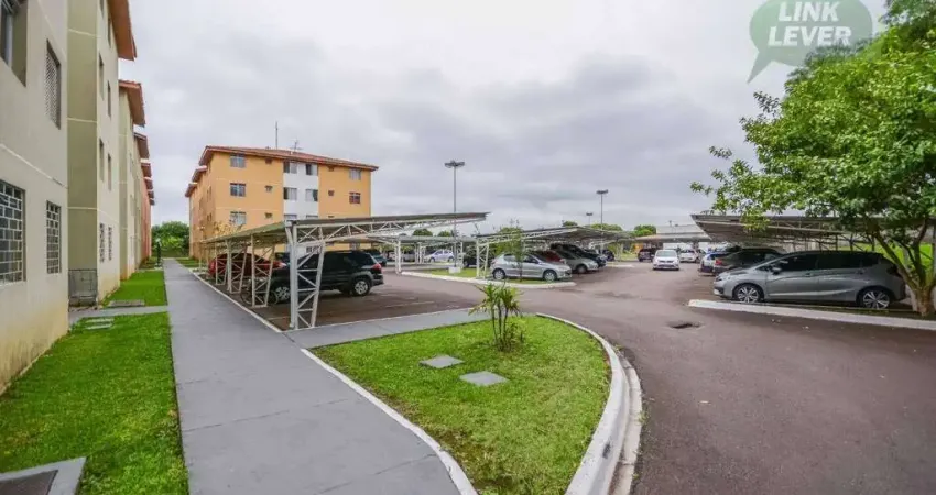 Apartamento com 3 dormitórios para alugar, 51 m² por R$ 2.313,00/mês - Bairro Alto - Curitiba/PR