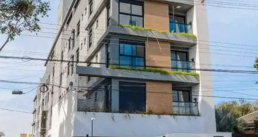 Studio com 1 dormitório para alugar, 20 m² por R$ 2.690,00/mês - Boa Vista - Curitiba/PR