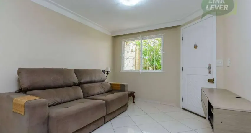 Sobrado com 3 dormitórios à venda, 130 m² por r$ 612.000,00 - santa cândida - curitiba/pr