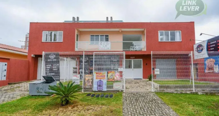 Loja para alugar, 32 m² por r$ 1.826/mês - bacacheri - curitiba/pr