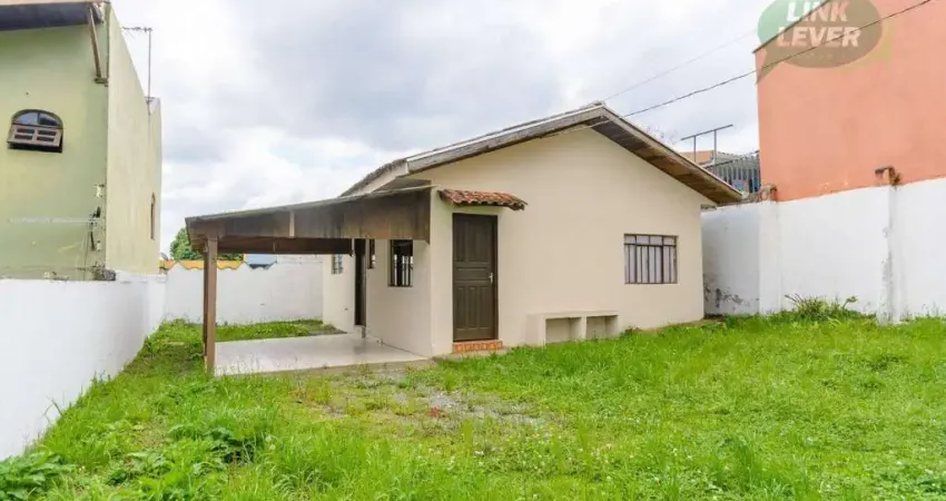 Casa com 2 dormitórios para alugar, 72 m² por r$ 1.671/mês - paloma - colombo/pr