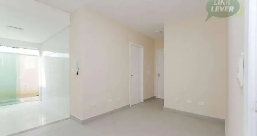 Apartamento com 2 dormitórios à venda, 51 m² por r$ 170.000,00 - colônia murici - são josé dos pinhais/pr