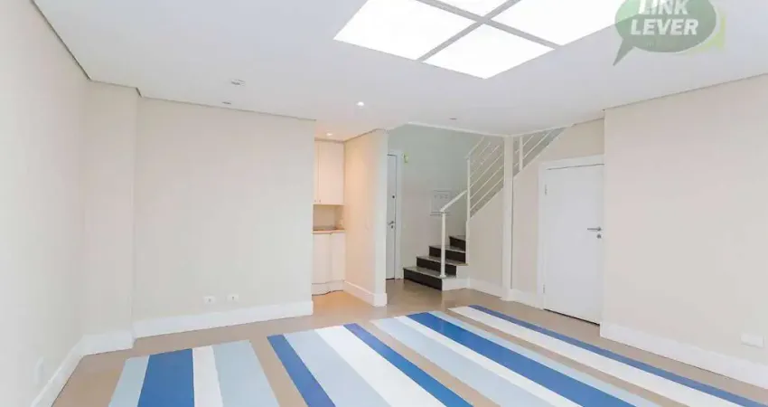 Ponto comercial com 2 salas à venda na Avenida do Batel, 1230, Batel, Curitiba